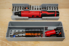 Load image into Gallery viewer, SideCar Inserts for Packout Organizer Boxes