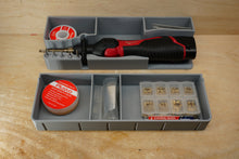 Load image into Gallery viewer, SideCar Inserts for Packout Organizer Boxes