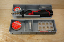 Load image into Gallery viewer, Packout SideCar Insert for M12 Soldering Iron (ScMSI)