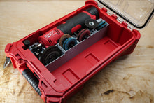 Load image into Gallery viewer, Packout SideCar Insert for M12 FUEL Straight Die Grinder (ScMSDG)