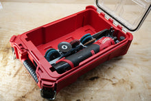 Load image into Gallery viewer, Packout SideCar Insert for M12 FUEL Straight Die Grinder (ScMSDG)