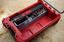 Load image into Gallery viewer, Packout SideCar Insert for M12 Right Angle Drill (ScMRAD)