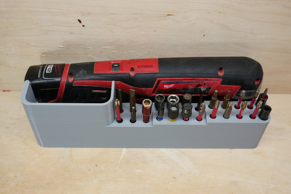 SideCar Inserts for Packout Organizer Boxes