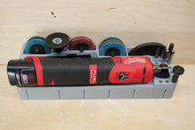 Load image into Gallery viewer, Packout SideCar Insert for M12 FUEL Straight Die Grinder (ScMSDG)
