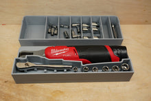 Load image into Gallery viewer, Packout SideCar Insert for M12 FUEL 1/4" High Speed Ratchet (ScMR2566)