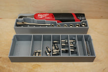 Load image into Gallery viewer, Packout SideCar Insert for M12 FUEL 1/4" High Speed Ratchet (ScMR2566)