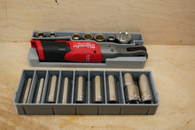 Load image into Gallery viewer, Packout SideCar Insert for M12 FUEL 1/2" Ratchet (ScMR2558)