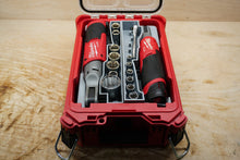 Load image into Gallery viewer, Packout SideCar Insert for M12 FUEL 1/4" High Speed Ratchet (ScMR2566)