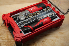 Load image into Gallery viewer, Packout SideCar Insert for M12 1/4" Ratchet (ScMR2456)