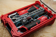 Load image into Gallery viewer, Packout SideCar Insert for M12 1/4" Ratchet (ScMR2456)