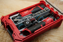 Load image into Gallery viewer, Packout SideCar Insert for M12 FUEL Straight Die Grinder (ScMSDG)