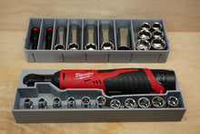 Load image into Gallery viewer, SideCar Inserts for Packout Organizer Boxes