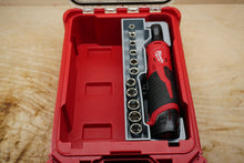 Load image into Gallery viewer, Packout SideCar Insert for M12 3/8" Ratchet (ScMR2457)