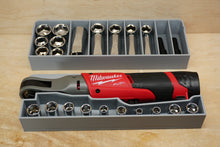 Load image into Gallery viewer, SideCar Inserts for Packout Organizer Boxes