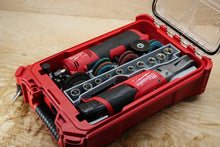 Load image into Gallery viewer, Packout SideCar Insert for M12 FUEL 3/8" Ratchet (ScMR2557)