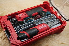 Load image into Gallery viewer, Packout SideCar Insert for M12 FUEL 3/8" High Speed Ratchet (ScMR2567)