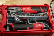 Load image into Gallery viewer, Packout SideCar Insert for M12 FUEL 3/8" High Speed Ratchet (ScMR2567)