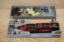 Load image into Gallery viewer, SideCar Inserts for Packout Organizer Boxes