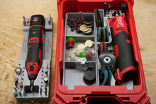 Load image into Gallery viewer, Packout SideCar Insert for M12 Rotary Tool (ScMRT)