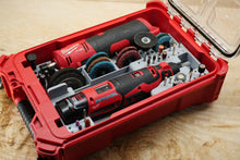 Load image into Gallery viewer, Packout SideCar Insert for M12 Brushless Rotary Tool (ScMBRT)