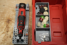 Load image into Gallery viewer, Packout SideCar Insert for M12 Brushless Rotary Tool (ScMBRT)