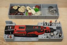 Load image into Gallery viewer, Packout SideCar Insert for M12 Brushless Rotary Tool (ScMBRT)