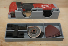 Load image into Gallery viewer, Packout SideCar Insert for M12 FUEL Multi Tool (ScMFMT)