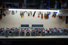 Load image into Gallery viewer, SideCar Inserts for Packout Organizer Boxes