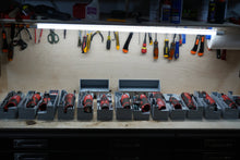 Load image into Gallery viewer, Packout SideCar Insert for M12 Right Angle Drill (ScMRAD)