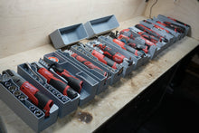 Load image into Gallery viewer, SideCar Inserts for Packout Organizer Boxes