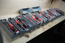 Load image into Gallery viewer, Packout SideCar Insert for M4 Screwdriver (ScM4SD)