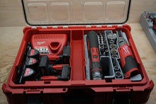 Load image into Gallery viewer, Packout SideCar Insert for M12 FUEL 1/2" Ratchet (ScMR2558)