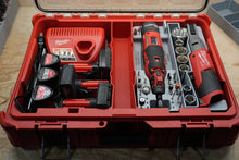 Load image into Gallery viewer, SideCar Inserts for Packout Organizer Boxes