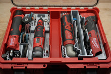 Load image into Gallery viewer, Packout SideCar Insert for M12 FUEL Multi Tool (ScMFMT)