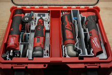 Load image into Gallery viewer, Packout SideCar Insert for M12 Right Angle Impact Driver (ScMRAID)