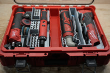 Load image into Gallery viewer, Packout SideCar Insert for M4 Screwdriver (ScM4SD)