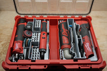 Load image into Gallery viewer, Packout SideCar Insert for M12 FUEL Straight Die Grinder (ScMSDG)