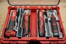 Load image into Gallery viewer, SideCar Inserts for Packout Organizer Boxes
