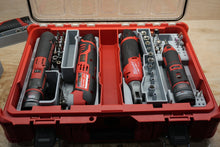 Load image into Gallery viewer, Packout SideCar Insert for M12 FUEL 1/4" High Speed Ratchet (ScMR2566)