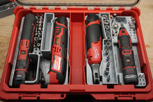 Load image into Gallery viewer, SideCar Inserts for Packout Organizer Boxes