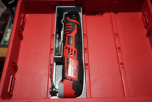Load image into Gallery viewer, Packout 4-Drawer Insert for M12 Multi Tool - Single Barrel D4 Collection (MMT D4)