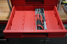 Load image into Gallery viewer, Packout 4-Drawer Insert for M12 FUEL 3/8" Ratchet - Single Barrel D4 Collection (MR2557 D4)