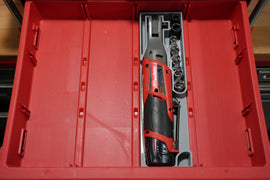 Packout 4-Drawer Insert for M12 FUEL 3/8