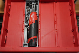 Packout 4-Drawer Insert for M12 FUEL 3/8