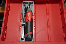 Load image into Gallery viewer, Packout 4-Drawer Insert for M12 FUEL 1/4" High Speed Ratchet - Single Barrel D4 Collection (MR2566 D4)