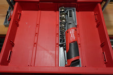 Load image into Gallery viewer, Packout 4-Drawer Insert for M12 FUEL 1/2" Ratchet - Single Barrel D4 Collection (MR2558 D4)