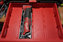Load image into Gallery viewer, Packout 4-Drawer Insert for M12 FUEL Multi Tool - Single Barrel D4 Collection (MFMT D4)