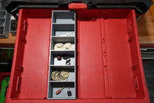 Load image into Gallery viewer, Packout 4-Drawer Inserts - Single Barrel Flex Bins