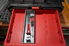 Load image into Gallery viewer, Packout 4-Drawer Inserts - Single Barrel Flex Bins