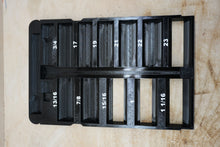 Load image into Gallery viewer, Packout Insert For Lug Nut Socket Set + Extension Set (LNE LP)